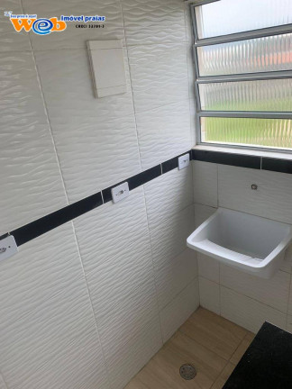 Imagem Sobrado com 2 Quartos à Venda,  em Ribeirópolis - Praia Grande