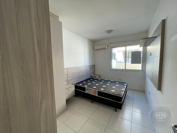 Imagem Apartamento com 1 Quarto para Alugar, 43 m² em Canasvieiras - Florianópolis Imagem Apartamento com 1 Quarto para Alugar, 43 m² em Canasvieiras - Florianópolis