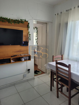 Imagem Apartamento com 1 Quarto à Venda, 45 m² em Centro - Mongaguá Imagem Apartamento com 1 Quarto à Venda, 45 m² em Centro - Mongaguá