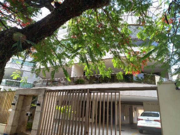 Imagem Apartamento com 3 Quartos à Venda, 124 m² em Recreio Dos Bandeirantes - Rio De Janeiro Imagem Apartamento com 3 Quartos à Venda, 124 m² em Recreio Dos Bandeirantes - Rio De Janeiro