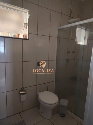 Imagem Casa com 3 Quartos à Venda, 186 m² em Borda Da Mata - Caçapava Imagem Casa com 3 Quartos à Venda, 186 m² em Borda Da Mata - Caçapava