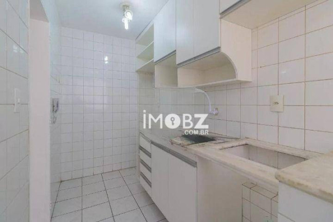 Imagem Imóvel com 2 Quartos à Venda, 49 m² em Portal Do Morumbi - São Paulo