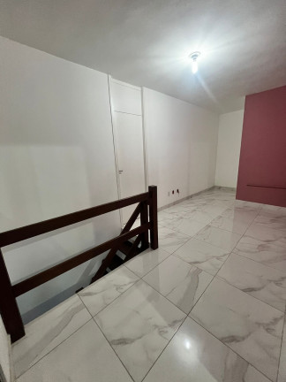 Imagem Imóvel com 3 Quartos à Venda, 94 m² em Caji - Lauro De Freitas Imagem Imóvel com 3 Quartos à Venda, 94 m² em Caji - Lauro De Freitas
