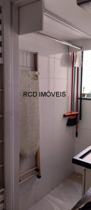 Imagem Apartamento com 2 Quartos à Venda, 48 m² em Jardim São Luiz - Jandira