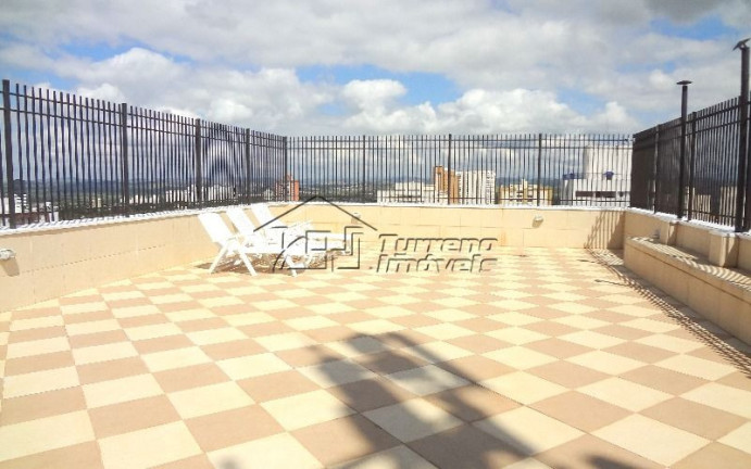 Imagem Apartamento com 3 Quartos à Venda, 118 m² em Vila Adyana - São José Dos Campos