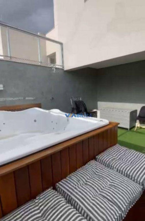 Imagem Cobertura com 3 Quartos à Venda, 204 m² em Vila Leonor - Guarulhos Imagem Cobertura com 3 Quartos à Venda, 204 m² em Vila Leonor - Guarulhos