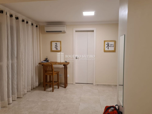Imagem Cobertura com 4 Quartos à Venda, 198 m² em Jardim Caiahu - Mongaguá