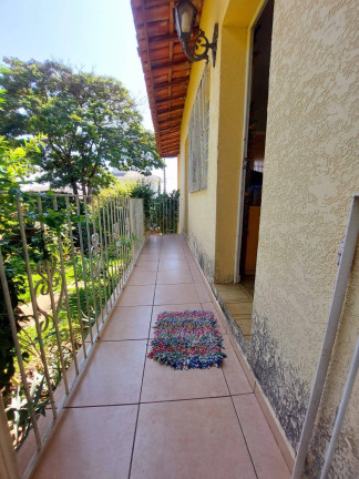 Imagem Casa com 4 Quartos à Venda, 1.033 m² em Jardim Paulista - Atibaia Imagem Casa com 4 Quartos à Venda, 1.033 m² em Jardim Paulista - Atibaia