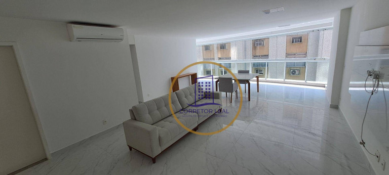 Imagem Apartamento com 4 Quartos à Venda, 146 m² em Praia Da Costa - Vila Velha