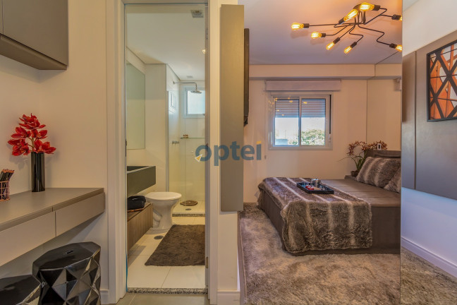 Imagem Imóvel com 1 Quarto à Venda, 35 m² em Aclimação - São Paulo Imagem Imóvel com 1 Quarto à Venda, 35 m² em Aclimação - São Paulo