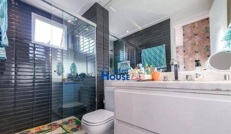 Imagem Apartamento com 3 Quartos à Venda, 176 m² em Perdizes - São Paulo