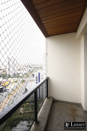 Imagem Apartamento com 4 Quartos à Venda, 110 m² em Jardim Anália Franco - São Paulo Imagem Apartamento com 4 Quartos à Venda, 110 m² em Jardim Anália Franco - São Paulo