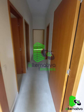 Imagem Casa com 3 Quartos à Venda, 373 m² em Parque São Luís - Taubaté