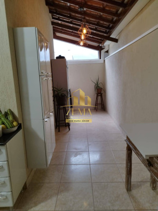 Imagem Casa com 3 Quartos à Venda, 75 m² em Villa Di Cesar - Mogi Das Cruzes