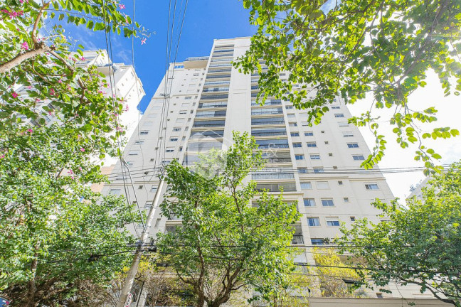 Imagem Apartamento com 3 Quartos à Venda, 210 m² em Moema - São Paulo Imagem Apartamento com 3 Quartos à Venda, 210 m² em Moema - São Paulo