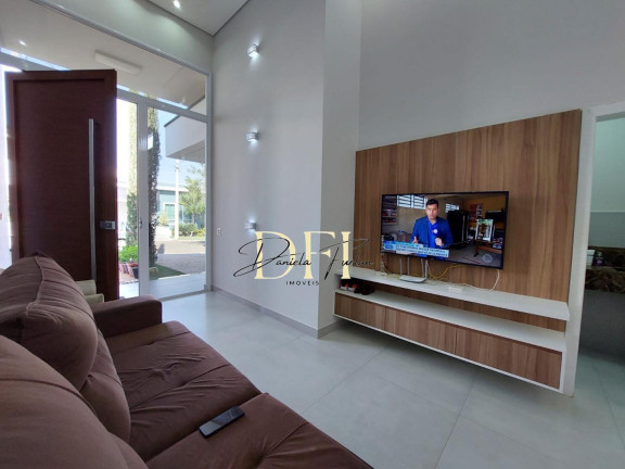 Imagem Casa de Condomínio com 2 Quartos à Venda, 144 m² em Jardim Reserva Ipanema - Sorocaba