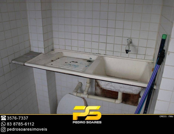 Imagem Apartamento com 3 Quartos à Venda, 132 m² em Manaíra - João Pessoa Imagem Apartamento com 3 Quartos à Venda, 132 m² em Manaíra - João Pessoa