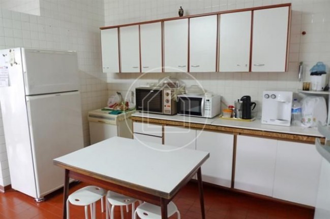 Imagem Casa com 5 Quartos à Venda, 489 m² em São Conrado - Rio De Janeiro