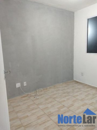 Imagem Apartamento com 2 Quartos à Venda, 40 m² em Parque Panamericano - São Paulo