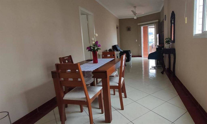 Imagem Apartamento com 2 Quartos à Venda, 86 m² em Guilhermina - Praia Grande Imagem Apartamento com 2 Quartos à Venda, 86 m² em Guilhermina - Praia Grande