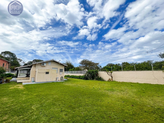 Imagem Terreno à Venda, 712 m² em Santinho - Florianópolis