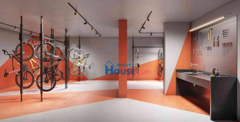 Imagem Apartamento com 3 Quartos à Venda, 117 m² em Perdizes - São Paulo Imagem Apartamento com 3 Quartos à Venda, 117 m² em Perdizes - São Paulo