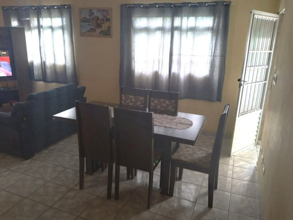 Imagem Sobrado com 3 Quartos à Venda, 133 m² em Jardim Dona Benta - Suzano Imagem Sobrado com 3 Quartos à Venda, 133 m² em Jardim Dona Benta - Suzano