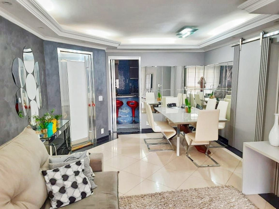 Imagem Imóvel com 4 Quartos à Venda, 128 m² em Mandaqui - São Paulo Imagem Imóvel com 4 Quartos à Venda, 128 m² em Mandaqui - São Paulo