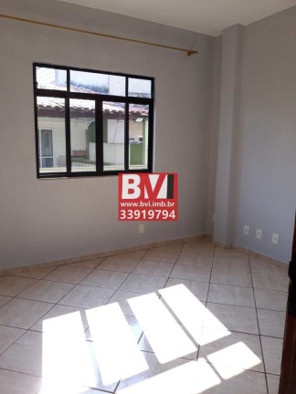Imagem Apartamento com 2 Quartos à Venda, 54 m² em Irajá - Rio De Janeiro