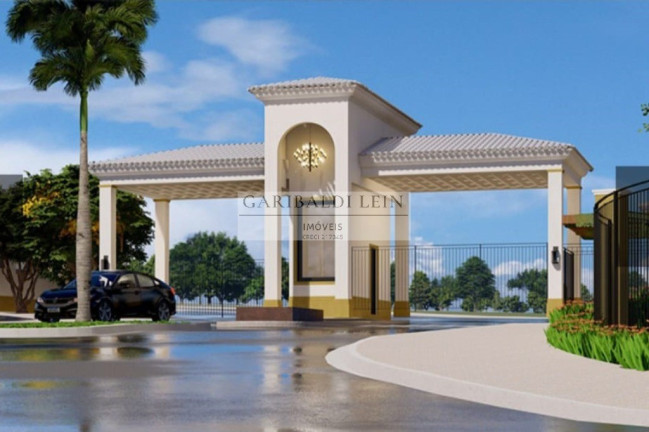 Imagem Terreno à Venda, 200 m² em Parque Bom Retiro - Paulínia Imagem Terreno à Venda, 200 m² em Parque Bom Retiro - Paulínia