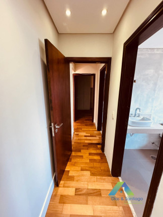 Imagem Apartamento com 3 Quartos à Venda, 127 m² em Vila Marina - Santo André Imagem Apartamento com 3 Quartos à Venda, 127 m² em Vila Marina - Santo André
