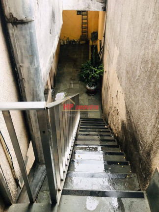 Imagem Casa com 2 Quartos à Venda, 310 m² em Bela Vista - Osasco