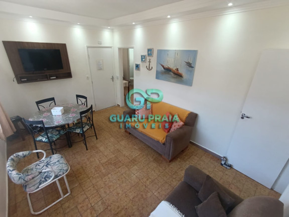 Apartamento com 3 Quartos à Venda, 91 m² em Enseada - Guarujá
