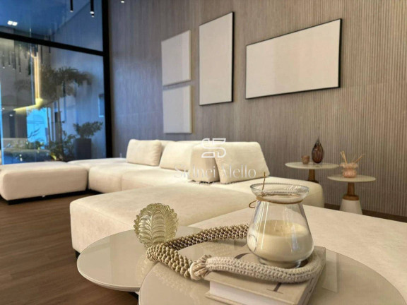 Imagem Apartamento com 3 Quartos à Venda, 260 m² em 2 Quadra Centro - Balneário Camboriú