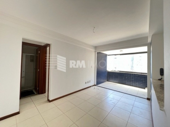 Imagem Apartamento com 1 Quarto à Venda, 52 m² em Armação - Salvador Imagem Apartamento com 1 Quarto à Venda, 52 m² em Armação - Salvador