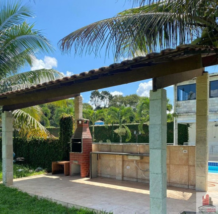 Imagem Fazenda à Venda, 600 m² em Aldeia Dos Camarás - Camaragibe