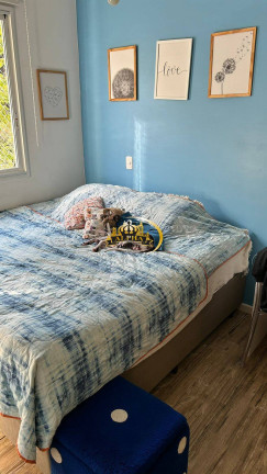 Imagem Apartamento com 3 Quartos à Venda, 96 m² em Tamboré - Santana De Parnaíba