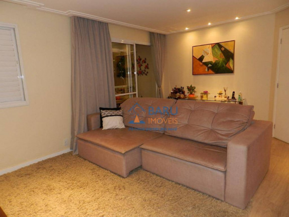 Apartamento com 3 Quartos à Venda, 78 m² em Vila Leopoldina - São Paulo