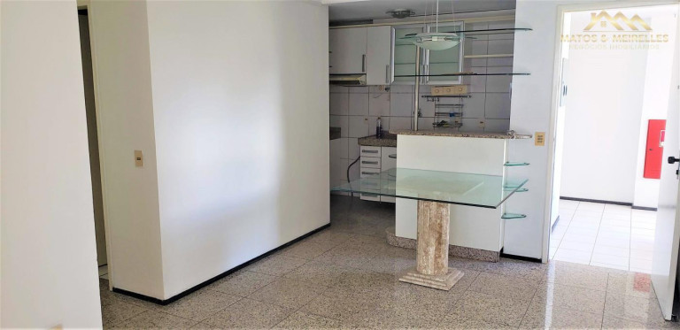 Imagem Apartamento com 3 Quartos à Venda, 65 m² em Aldeota - Fortaleza Imagem Apartamento com 3 Quartos à Venda, 65 m² em Aldeota - Fortaleza