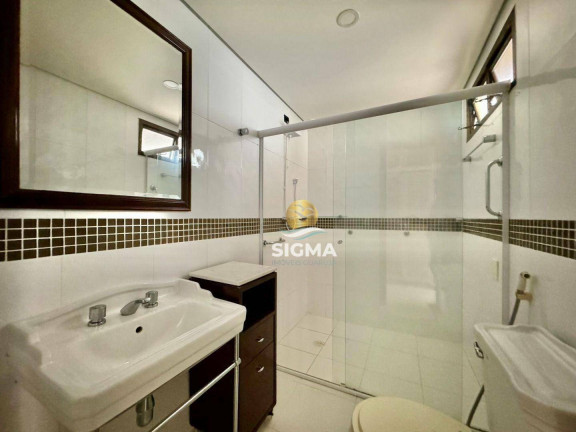 Imagem Apartamento com 4 Quartos à Venda, 160 m² em Pitangueiras - Guarujá Imagem Apartamento com 4 Quartos à Venda, 160 m² em Pitangueiras - Guarujá