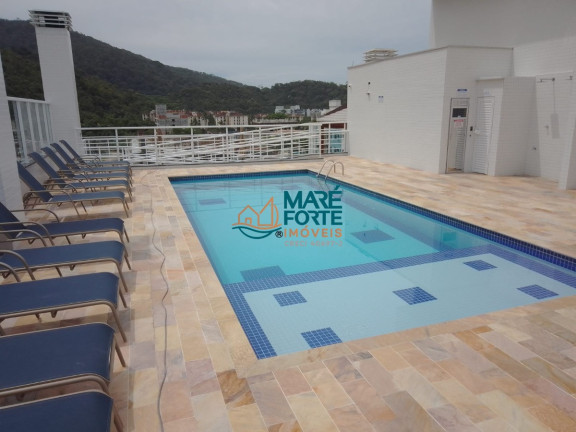 Imagem Apartamento com 2 Quartos à Venda, 54 m² em Toninhas - Ubatuba Imagem Apartamento com 2 Quartos à Venda, 54 m² em Toninhas - Ubatuba