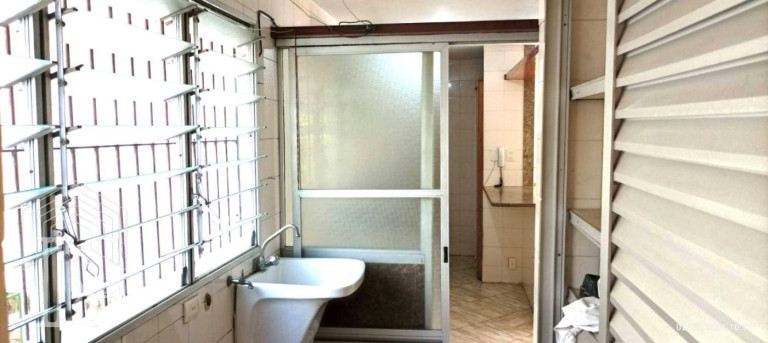 Imagem Apartamento com 3 Quartos à Venda, 80 m² em Jabaquara - São Paulo Imagem Apartamento com 3 Quartos à Venda, 80 m² em Jabaquara - São Paulo