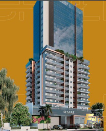 Imóvel com 3 Quartos à Venda, 82 m² em Praia De Itaparica - Vila Velha