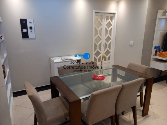 Imagem Apartamento com 3 Quartos à Venda, 93 m² em Novo Osasco - Osasco