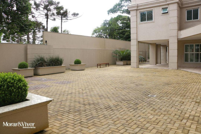 Imagem Apartamento com 3 Quartos à Venda, 98 m² em Alto Da Glória - Curitiba