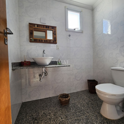 Imagem Apartamento com 3 Quartos à Venda, 172 m² em Tupi - Praia Grande