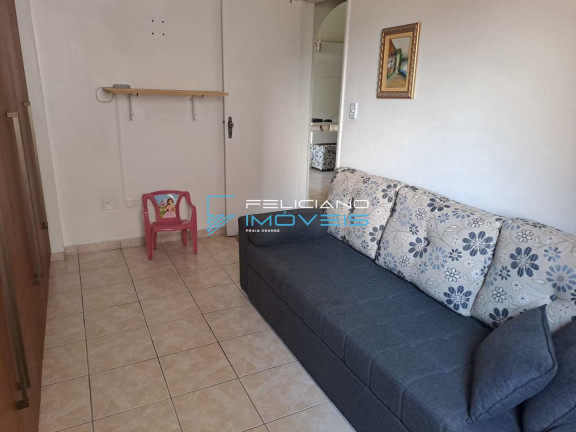 Imagem Apartamento com 2 Quartos à Venda, 78 m² em Aviação - Praia Grande Imagem Apartamento com 2 Quartos à Venda, 78 m² em Aviação - Praia Grande