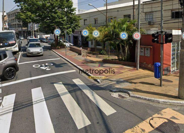 Imagem Sala Comercial para Alugar, 21 m² em Centro - São Caetano Do Sul