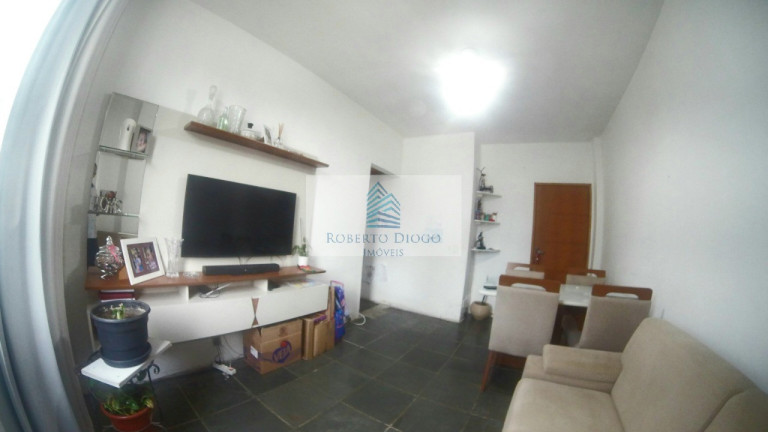 Imagem Imóvel com 3 Quartos à Venda, 95 m² em Santa Rosa - Niterói Imagem Imóvel com 3 Quartos à Venda, 95 m² em Santa Rosa - Niterói
