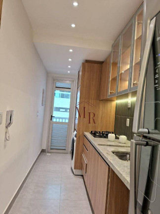 Imagem Apartamento com 2 Quartos à Venda, 101 m² em Canto Do Forte - Praia Grande Imagem Apartamento com 2 Quartos à Venda, 101 m² em Canto Do Forte - Praia Grande